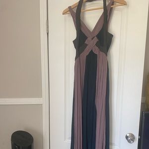 Altard State full length dress